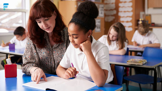 Ensuring Continuity and Progression in Teaching English in Primary Schools