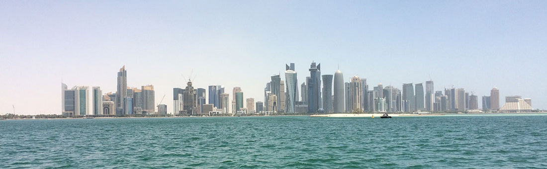 Inset Abroad - Doha