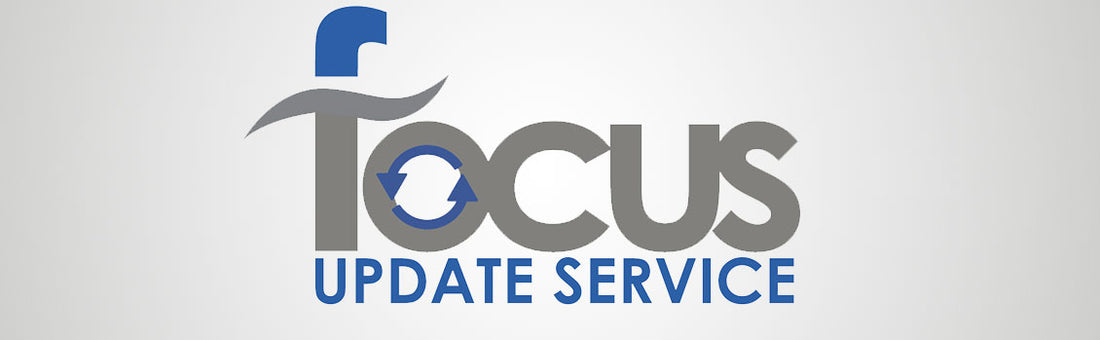 Focus Update Inspection