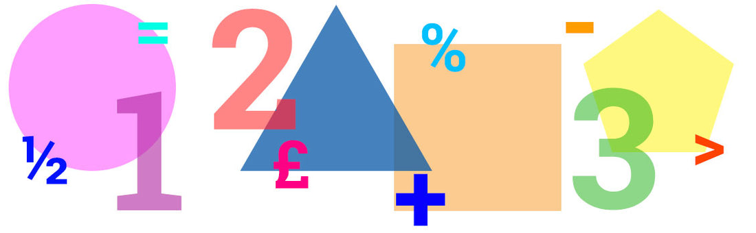 Leading Lights in the World of Maths