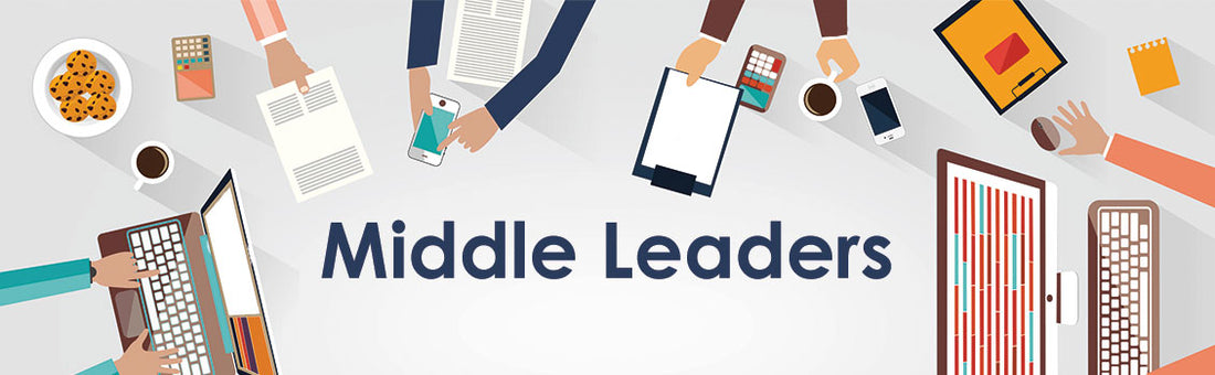 Middle Leaders