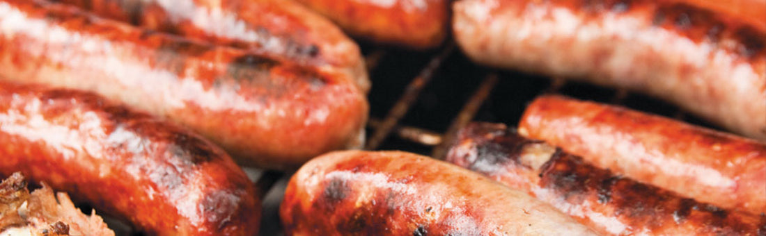 From Sausages to SATS - From Industry to Education