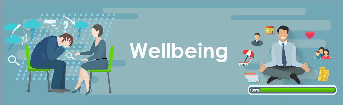 Wellbeing