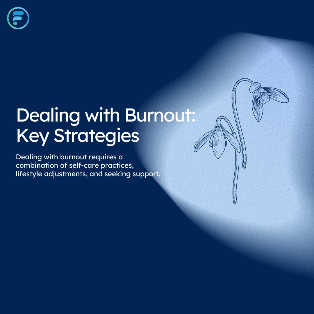 Tips to Avoid Burnout (Free Download)