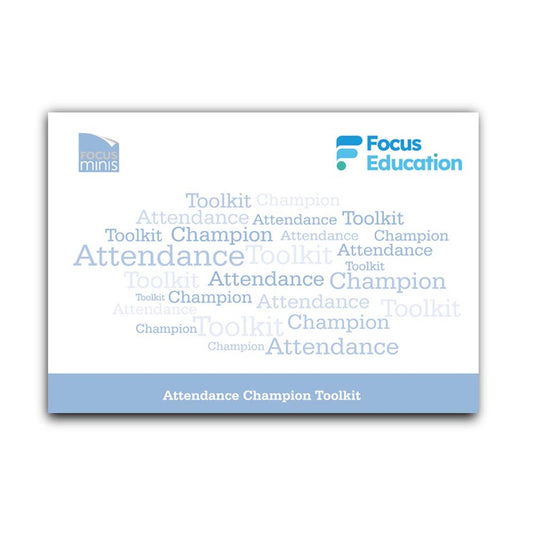 Attendance Champion Toolkit (Focus Mini)