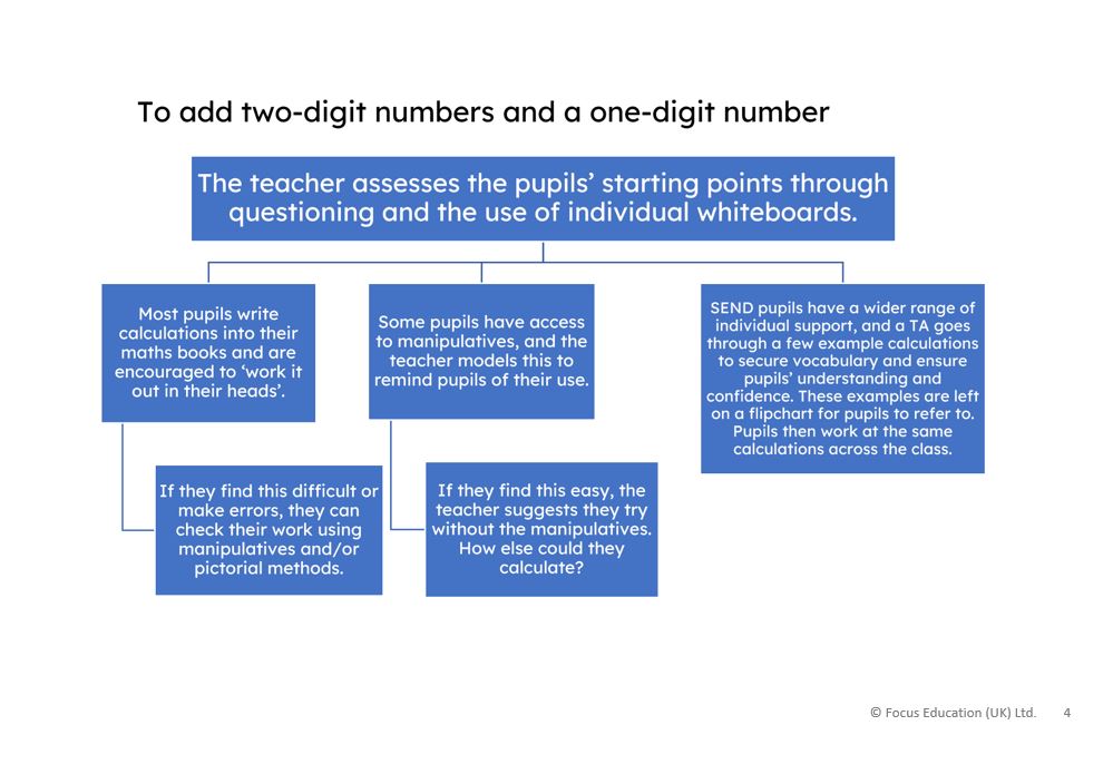 Adaptive Teaching in Practice (Download)