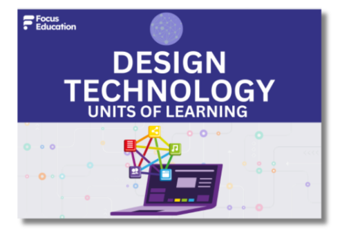 Design Technology Scheme of Work - Year 3