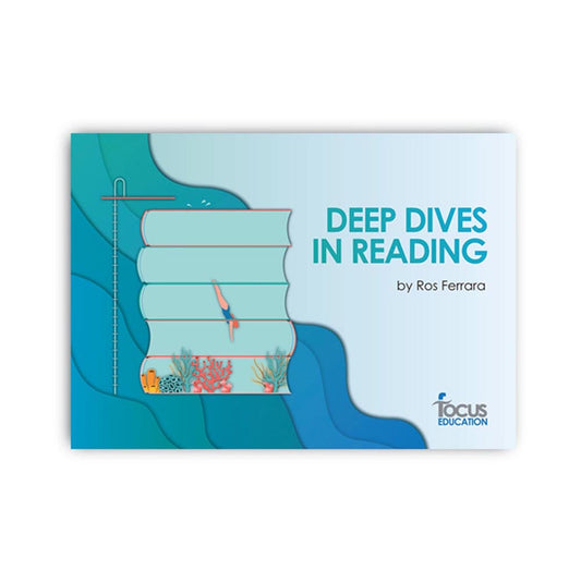 Deep Dives into Reading