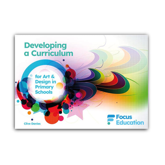 Developing a Curriculum for Art and Design in Primary Schools