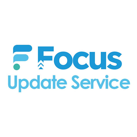 Focus Update Service