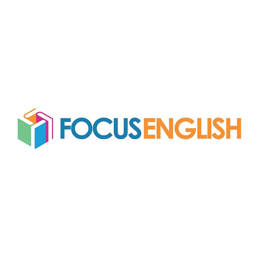 Focus English Schemes of Work - YEAR 1