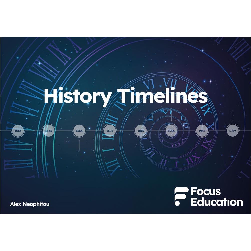 History Timelines