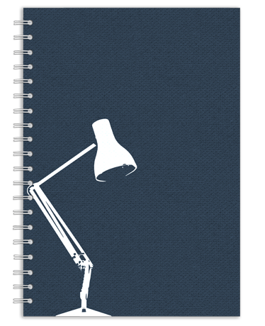 School Diary Planner 2025/2026 - Lamp