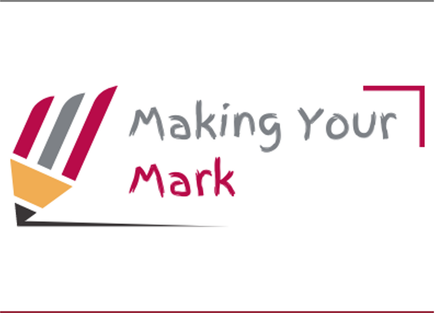 Introduction to 'Making your Mark' Twilight