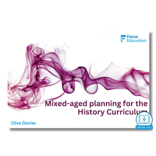 Mixed-aged Planning for the History Curriculum