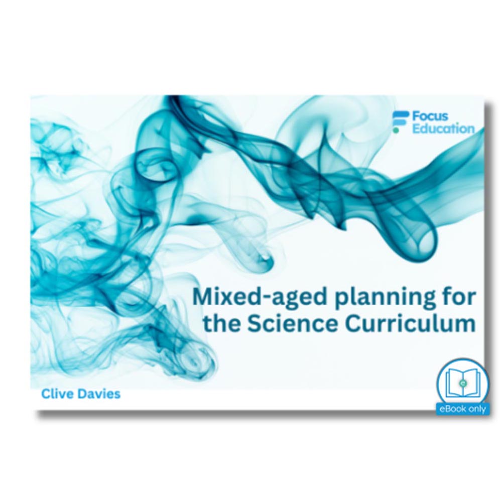 Mixed-aged Planning for the Science Curriculum