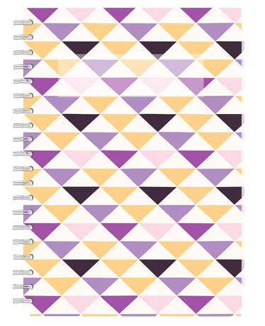 School Diary Planner 2025/2026 - Non-Binary