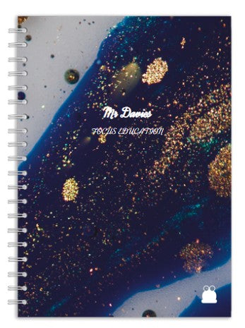 School Diary Planner 2025/2026 - Orb