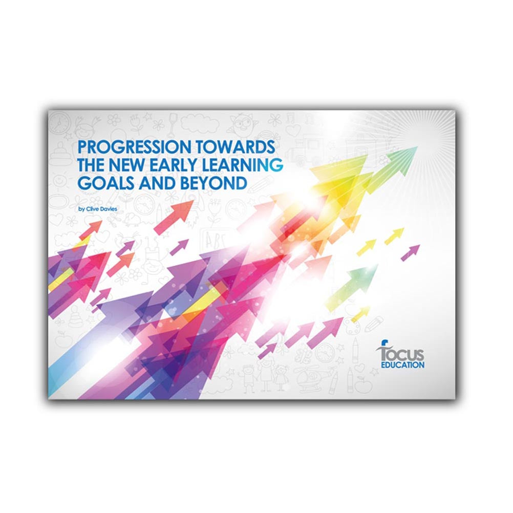 Progression Towards the New Early Learning Goals and Beyond