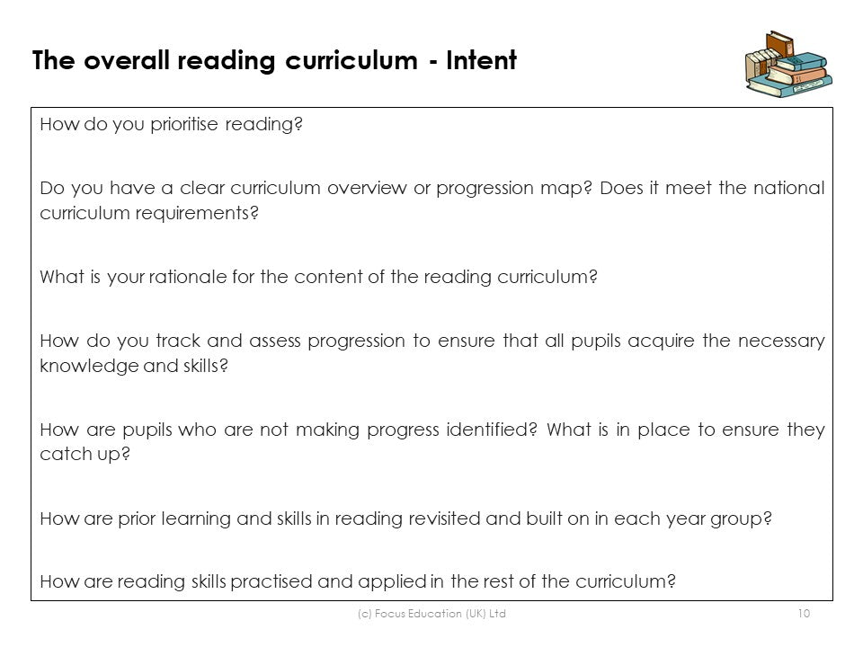 Deep Dives into Reading