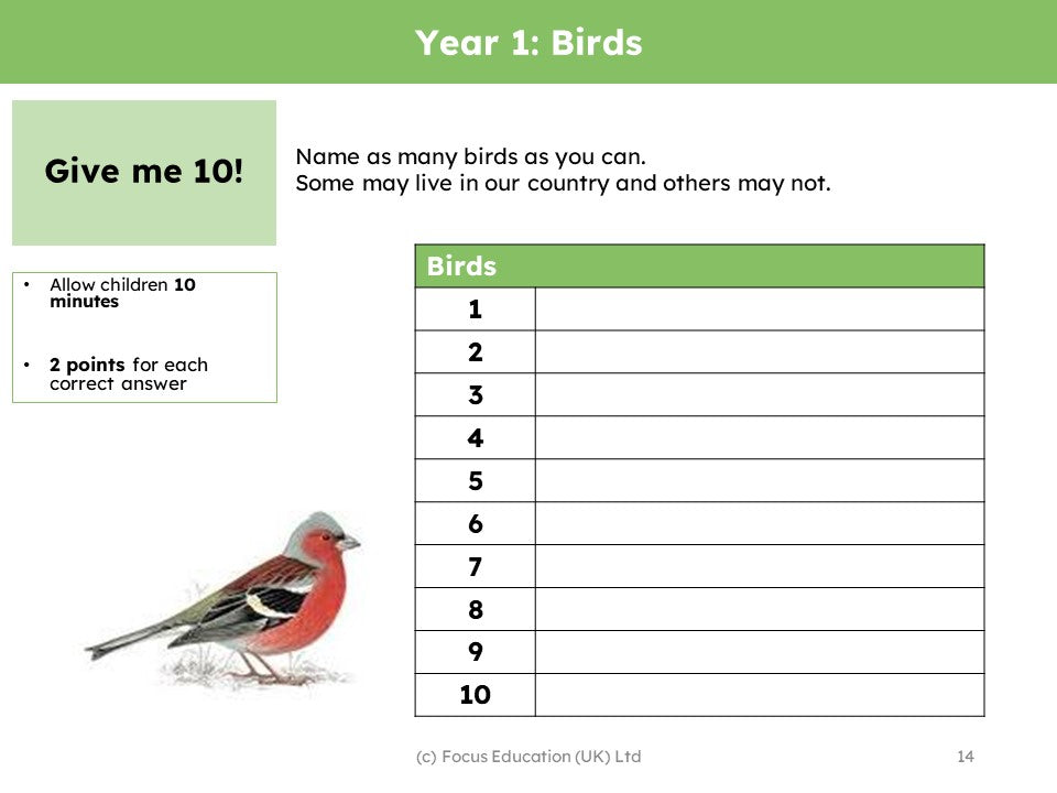 Retrieval Examples Specific to Science