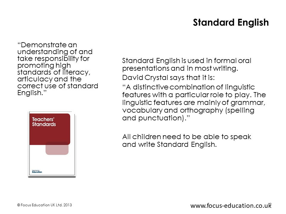 Talk in Practice: Approaches to Developing Talk with Specific Reference to EAL Learners