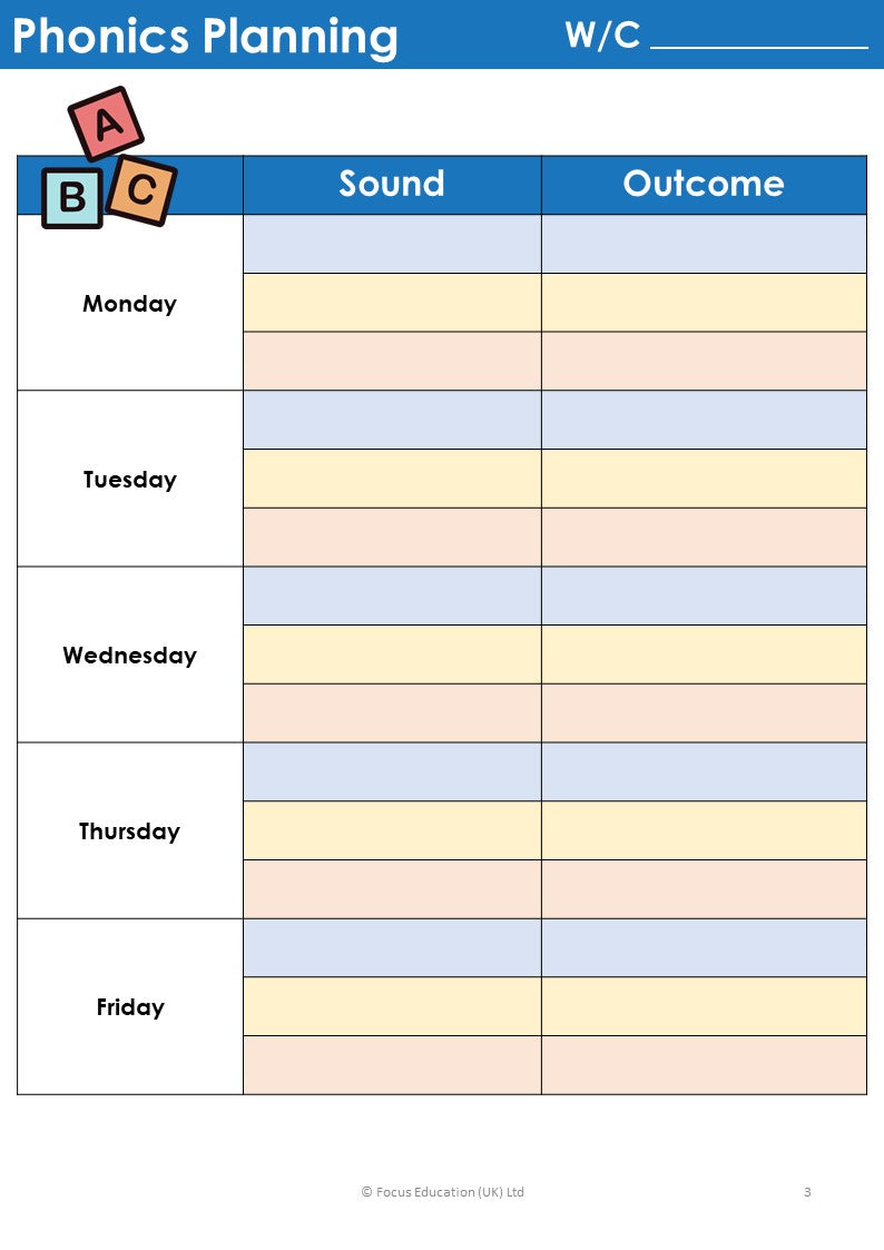 Feedforward Book: Reflecting on today to Improve Tomorrow's Learning