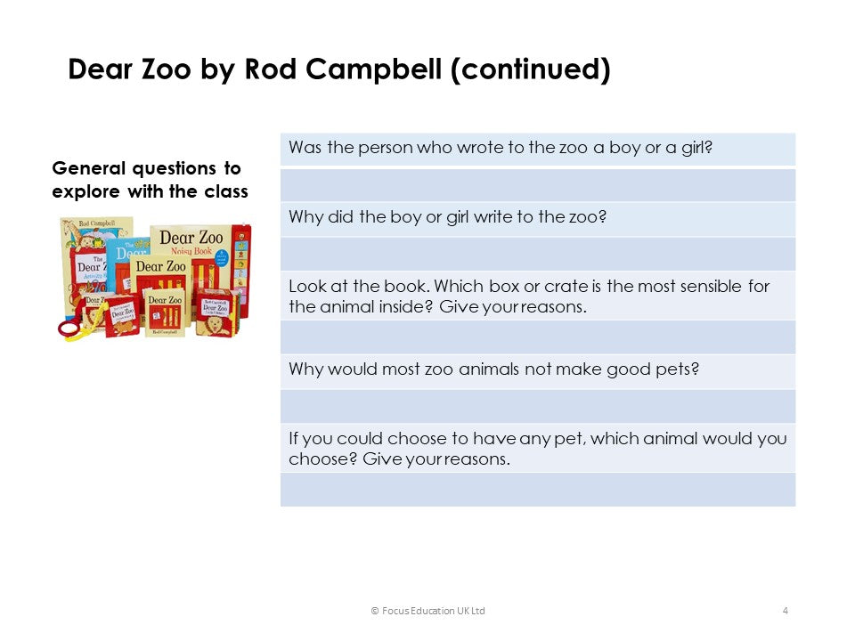 Developing Reasoning and Depth in Reading: Leading to Mastery of Reading Skills