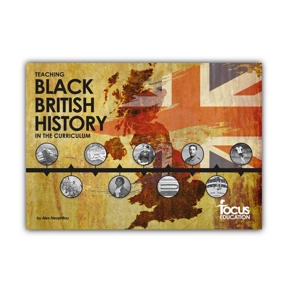 Teaching Black British History in the Curriculum