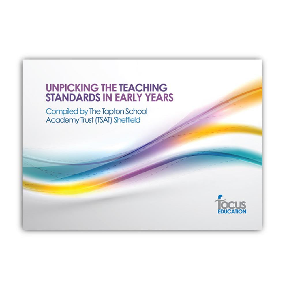 Unpicking Teaching Standards in Early Years